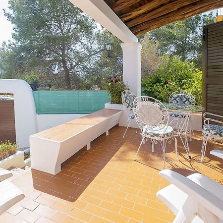 Can Ben Parit San Antonio Abad Exterior foto
