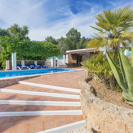 Can Ben Parit San Antonio Abad Exterior foto