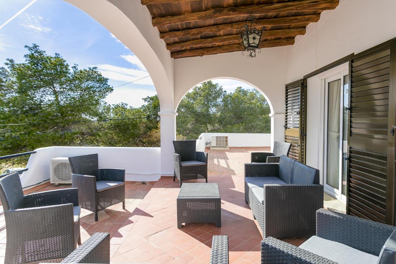 Can Ben Parit San Antonio Abad Exterior foto
