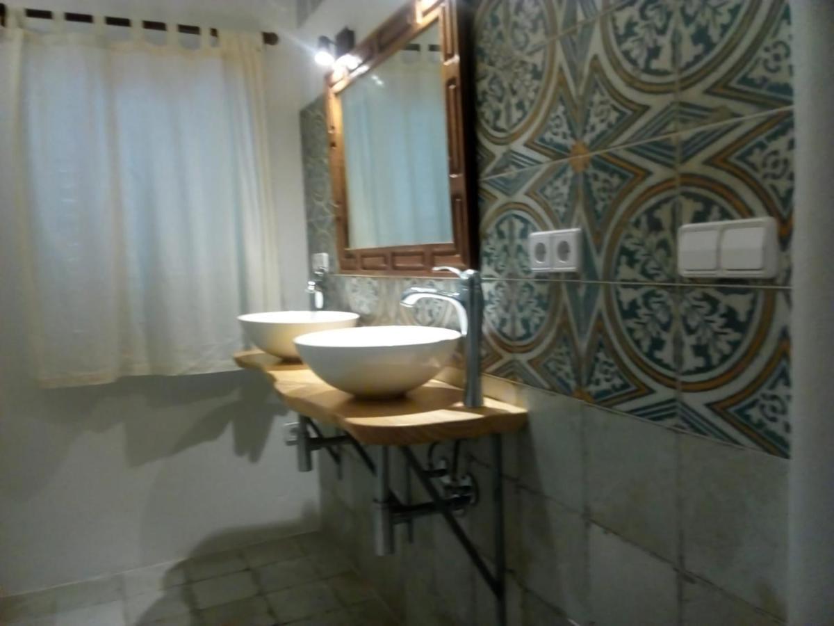 Can Ben Parit San Antonio Abad Exterior foto