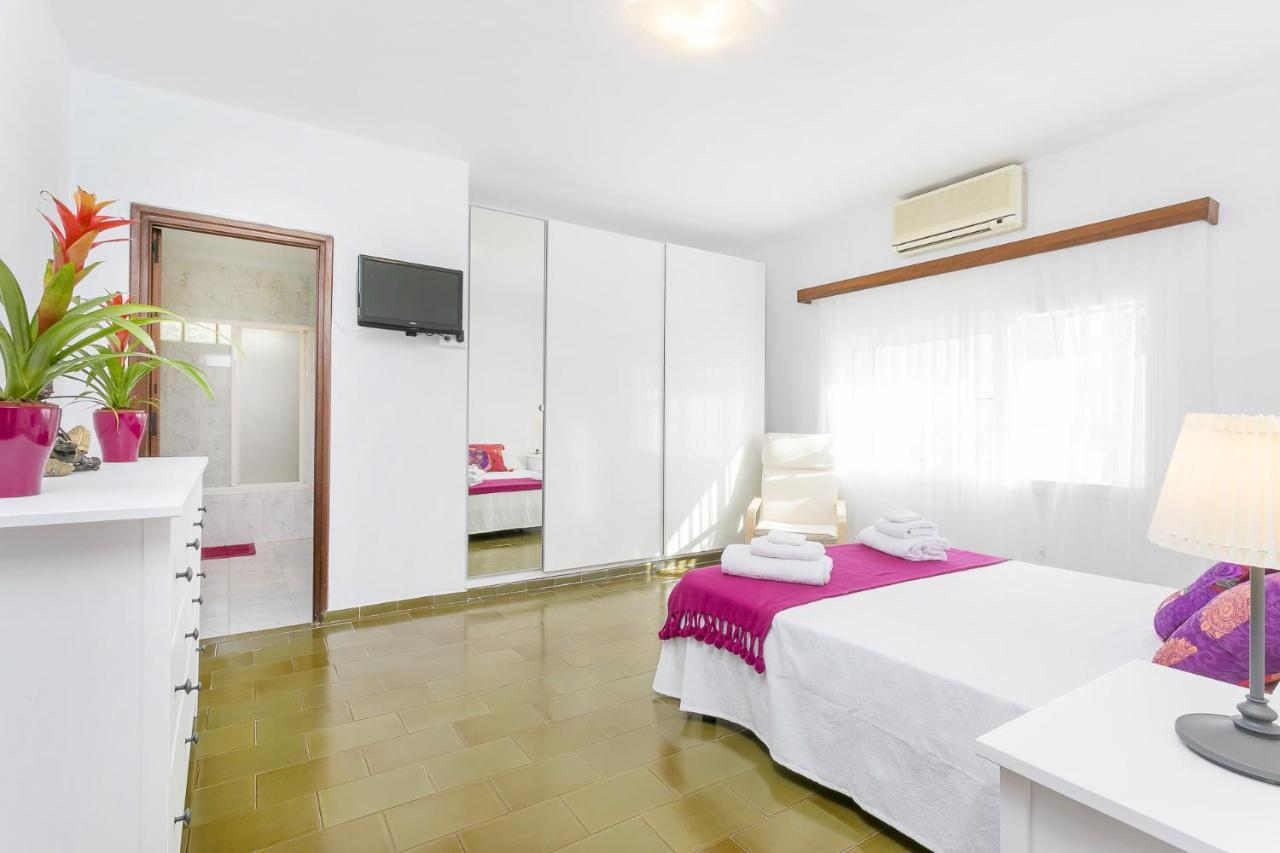 Can Ben Parit San Antonio Abad Exterior foto