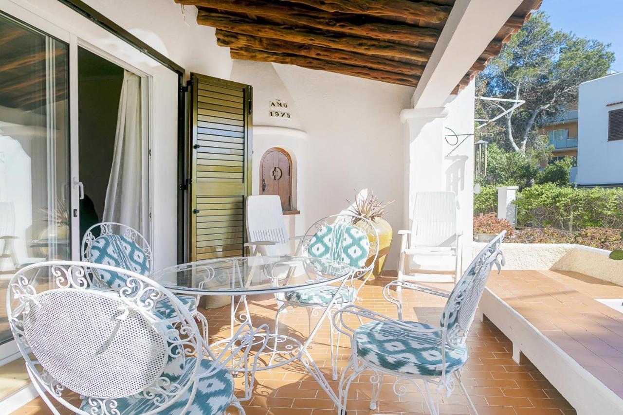 Can Ben Parit San Antonio Abad Exterior foto