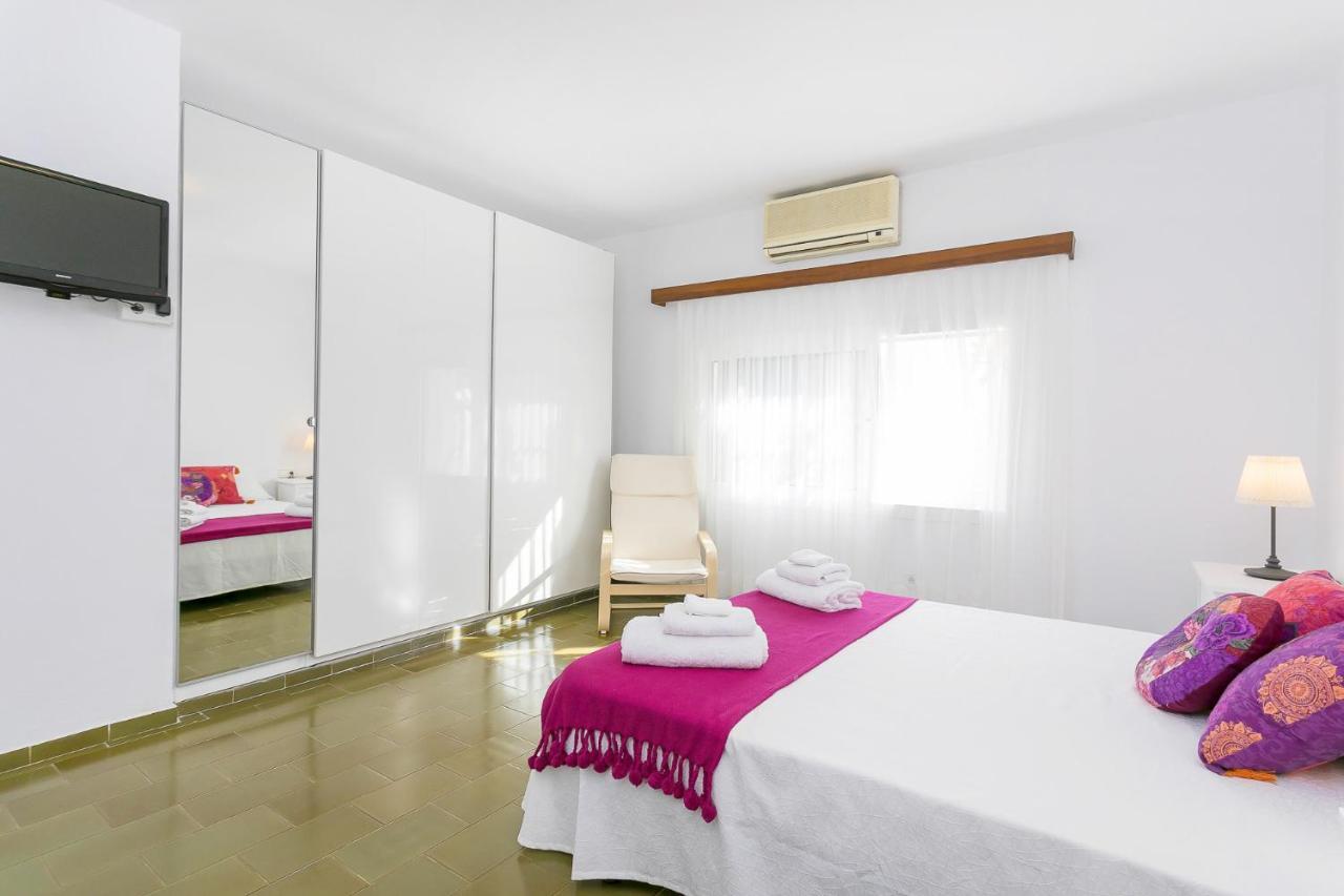 Can Ben Parit San Antonio Abad Exterior foto