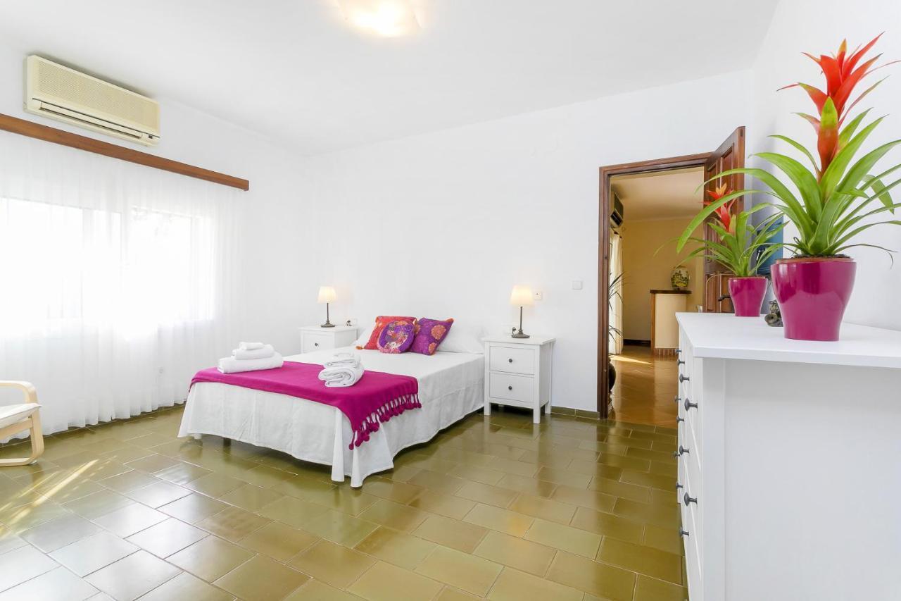 Can Ben Parit San Antonio Abad Exterior foto